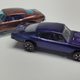 Illustration for article titled For your daily redline, I bring you a Pair-a-cuda!